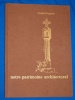 notre patrimoine architectural 3 Localit�s diverses J. Wegener L