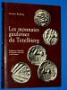 Les monnaies gauloises Titelbierg Lucien Reding Luxembourg 1972