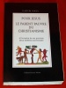 Pour J�sus Le Parent Pauvre du Christianisme Gaston Vogel 1989 d
