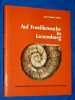 Auf Fossiliensuche in Luxemburg Jean Claude Streitz 1983 Privats