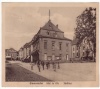 Grevenmacher Hotel de Ville Stadthaus P. Houstraas Luxembourg