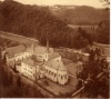 Marienthal Luxembourg Missionshaus der Weissen Vter Luxemburg