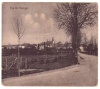 Hosingen Vue de Housen Jean Colling Photograph Clervaux Luxembur