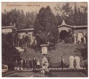 Mondorf les Bains 1915 Pergola et Source Ernest Capgen