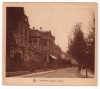 Luxembourg Boulevard du Viaduc E.A.Schaack Luxemburg