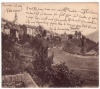 Wiltz 1904 Panorama Nels Luxembourg Wolz Luxemburg