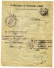 Diekirch 16. Juli 1940 Wiltz Niederwiltz Staatsanwalt Gendarmeri