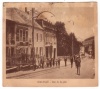Rodange 1930 Rue de la gare Edit. R.Chansay Rodingen Ptange
