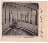 Mondorf les Bains 1901 Petite piscine de natation Charles Bernho