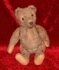 Steiff ??? Teddybr aus Mohair