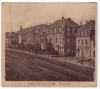 Rumelange Rue de la Gare P. Houstraas Rmelingen Luxembourg