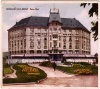 Mondorf-les-Bains  Palace-Hotel  W. Capus