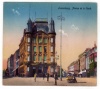Luxembourg Avenue de la Libert Nic. Harles Luxembourg