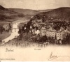 Diekirch / Vue totale / 1903 / Schroell / Luxembourg