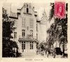 Diekirch Htel de Ville  P.Houstraas 1922   Luxembourg & Metz