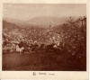 Ettelbrck Etelbruck Panorama 1935 Luxembourg Luxemburg