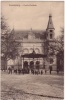 Luxemburg Cercle Gebude 1911 Luxembourg