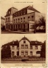 Mondorf Bains Hotel de la Gare Luxembourg A. Montmorency