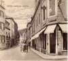 Diekirch Grand rue Luxembourg Tippmann Fisch Luxemburg