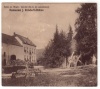 Gaichel 1912 Restaurant J. Reisdorff Valle de l'Eisch Ch.Grie