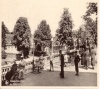 Mondorf-les-Bains  Au Parc E. A. Schaack