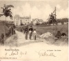 Mondorf-les-Bains Le Couvent - Das Kloster Nels 1903