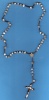 Rosary Rosaire Perlmut Mother of pearl Rosenkranz