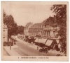 Mondorf les Bains 1931 Avenue du Parc Edition W.CAPUS Luxembourg