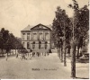 Diekirch  Palais de Justice Emil Weber 1908