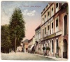 Diekirch Avenue de la Gare Schaack 1920 Luxembourg Luxemburg