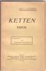 SIGGY vu LETZEBURG KETTEN 1928 Luxemburg Roman Luxembourg