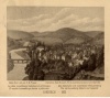 Diekirch 1835 Dr M.Huss Luxembourg Luxemburg