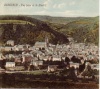 Diekirch Vue prise de la Hardt I  Zenner, 1933