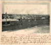 Hollerich 1902 Luxembourg Feldgen M.Knopf Luxemburg