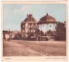 Rodange Pavillon et Auberge de Jeunesse E.Wengler Luxembourg