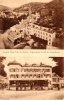 Larochette Fels Grand Htel de la Poste 1932 Luxembourg Luxembur