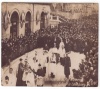 Luxembourg Conscration du Mgr Nommesch Evque de Luxembourg 25.