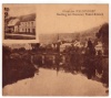 Wallendorf Pont Handlung 1930 Restaurant Wenzel Heinisch Luxembu