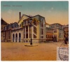 Luxembourg 1912 Bains communaux Schaar & Dathe Trier