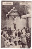 Echternach 1910 Proccesion dansante J.M.Bellwald Fin de la danse
