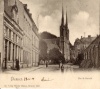 Diekirch  Rue de Stavelt Theodor Mannon, 1904