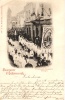 Echternach Procession dansante (Clerg) . 1905  J. M. Bellwald