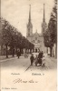 Diekich Esplanade Th. Mannon 1903