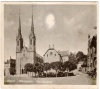 Diekirch Wilhelmsplatz Place Guillaune Deteco Luxembourg Luxembu