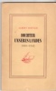 Luxemburg A. Hfler Dichter 1900-1945 unseres Landes Luxembourg