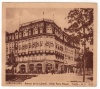 Luxembourg Htel Paris Palace Avenue de la Libert Pr. Braun-Pet