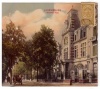 Luxembourg Boulevard Royal Luxemburg