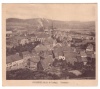 Rodange (Gr.-D. de Luxbg. ) 1923 Panorama P. Houstraas