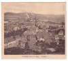 Rodange (Gr.-D. de Luxbg. ) 1923 Panorama P. Houstraas