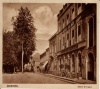 Diekirch Avenue de la Gare Schaack Luxembourg Luxemburg